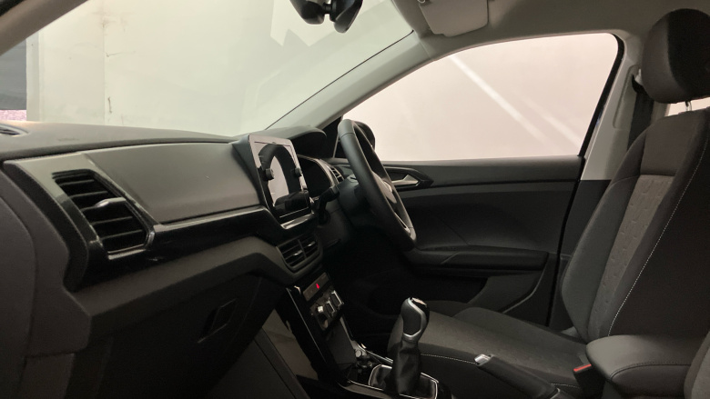 Volkswagen T-Cross 1.0 TSI 115 Match 5dr Petrol Estate